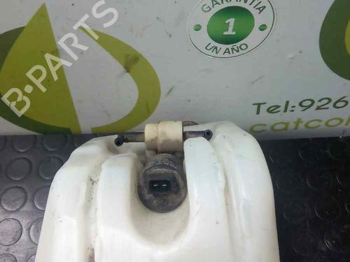 Windscreen washer tank OPEL MERIVA A MPV (X03) 1.7 CDTI (E75) | BP7432596C113 