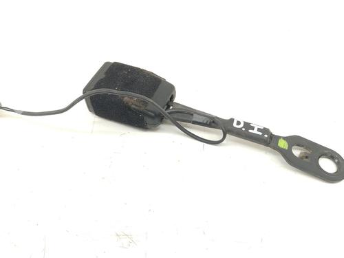 Used Seat buckle Seat buckle PEUGEOT 2008 I (CU_) 1.6 BlueHDi 100 (100 hp) 34214037 34214037