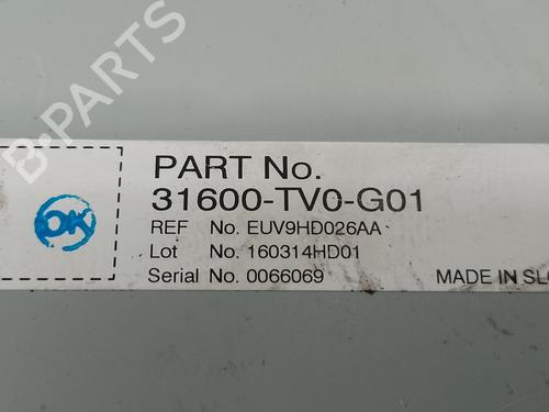 Electronic module HONDA CR-V IV (RM_) 1.6 i-DTEC (RE6) | BP24703224M83 