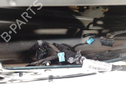Right rear door JAGUAR XF II (X260) 2.0 D | BP29539016C5 