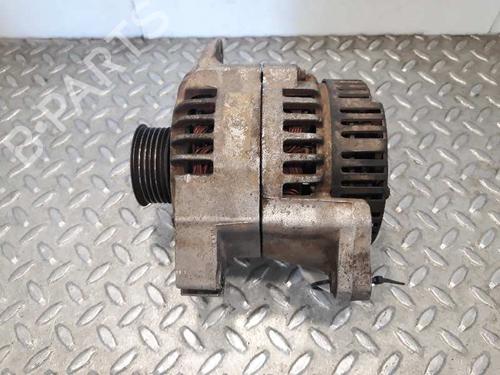Used Alternator FORD COURIER Pickup [1996-2013]  7154701