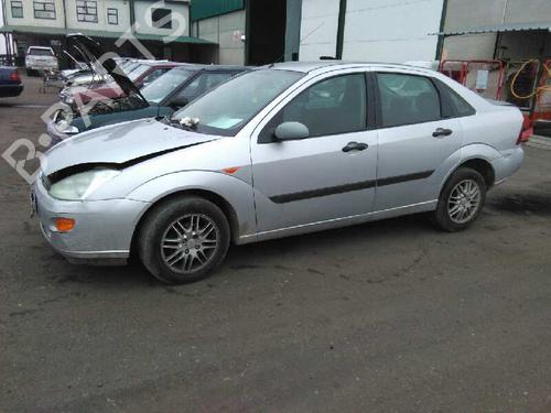 Right front brake caliper FORD FOCUS I (DAW, DBW)  | BP11625075M104 
