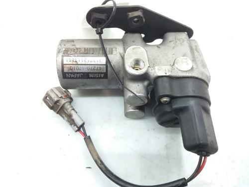 Brake master cylinder TOYOTA PRIUS Liftback (_W2_) 1.5 Hybrid (NHW20_, NHW20R) | BP8758570M77 