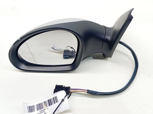 Used Left mirror Left mirror SEAT TOLEDO II (1M2) 1.9 TDI (110 hp) 40607947 40607947
