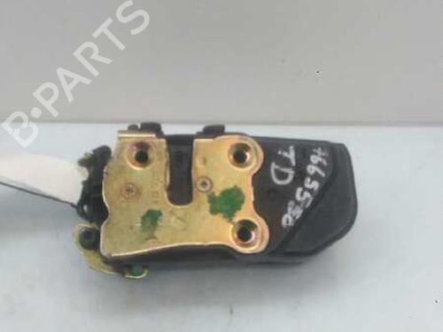 Used Rear right lock JEEP GRAND CHEROKEE II (WJ, WG) 2.7 CRD 4x4 (163 hp) 3043399