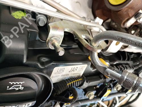 Engine OPEL ASTRA K (B16) 1.6 CDTi (68) | BP34400638M1 - Image 7