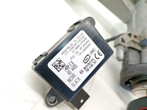 Ignition barrel CHEVROLET CRUZE (J300) 2.0 CDI | BP36163277M48 - Image 3