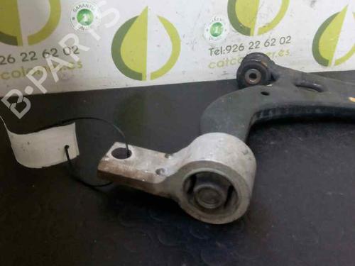Right front suspension arm FORD FIESTA V (JH_, JD_) 1.4 TDCi | BP3057092M13