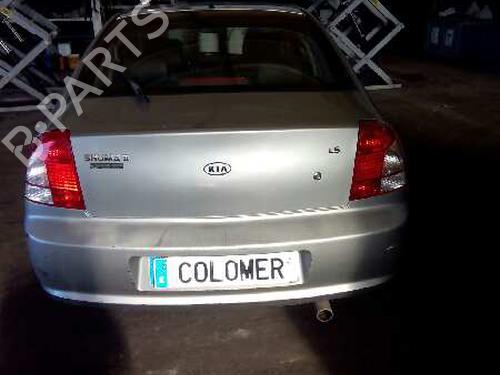 Radiator fan KIA SHUMA II (FB)  | BP5653256M35 