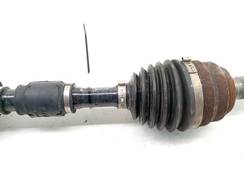 Left front driveshaft MAZDA 6 Saloon (GH) 2.0 MZR-CD (GH14) | BP39649981M38 - Image 4