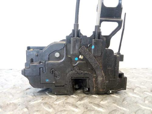 Used Front right lock HYUNDAI SANTA FÉ II (CM) [2005-2015]  6323937