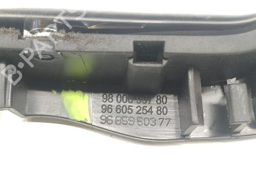 Front left interior door handle CITROËN C4 Picasso II 1.6 HDi / BlueHDi 115 | BP30201211I13