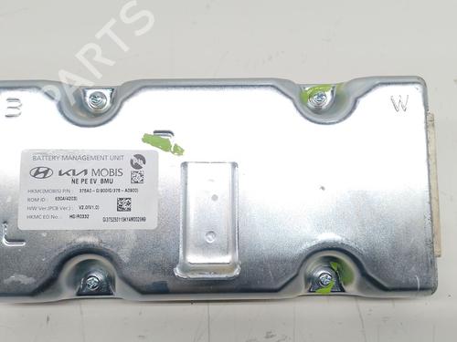 Used Electronic module Electronic module HYUNDAI IONIQ 5 (NE) EV (170 hp) 33036484 33036484