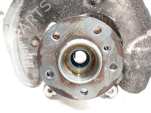 Left front steering knuckle MINI MINI COUNTRYMAN (F60) Cooper SD | BP40237960M25 - Image 6