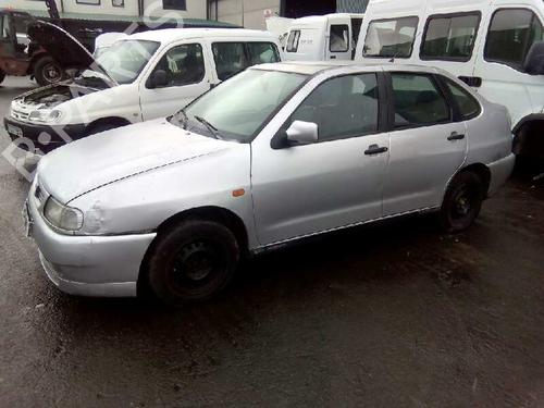 Oil sump SEAT CORDOBA (6K1, 6K2) 1.9 SDI | BP14229328M115 
