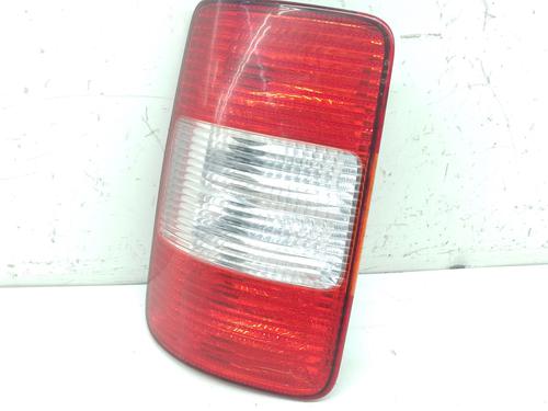 Used Left taillight VW CADDY III MPV (2KB, 2KJ, 2CB, 2CJ) 1.9 TDI (75 hp) 32060089