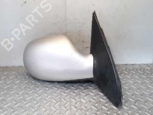 Right mirror KIA CARNIVAL I (UP, FL) 2.9 TDi | BP7655328C27 