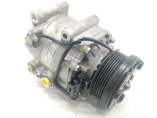 Used AC compressor FORD FOCUS I (DAW, DBW) 1.8 TDCi (100 hp) 31807811