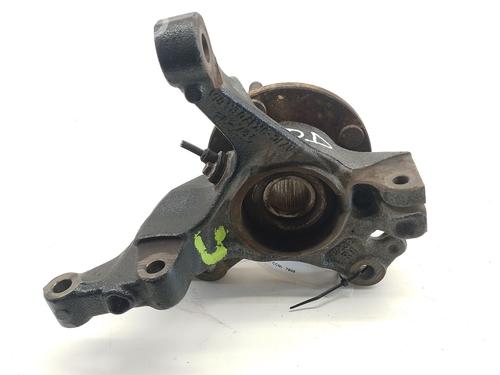 Højre Styrespindel Lejehus FORD FIESTA VI (CB1, CCN) 1.5 TDCi (75 hp) 29064805