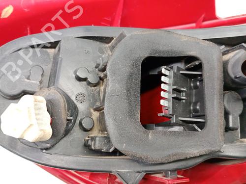 Left taillight OPEL CORSA D (S07) 1.3 CDTI (L08, L68) | BP40237892C34 - Image 4