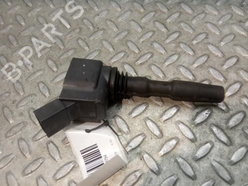 Used Ignition coil VW GOLF VII (5G1, BQ1, BE1, BE2) [2012-2021]  9105819