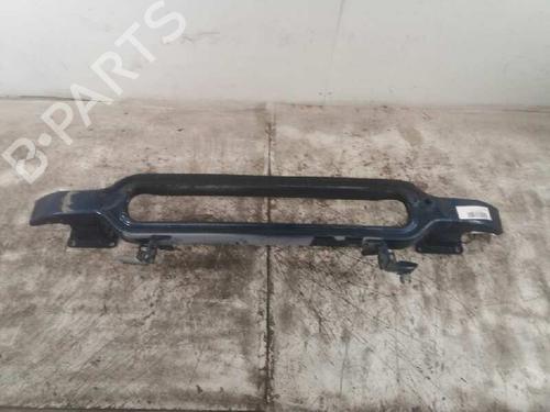 Used Front bumper reinforcement PEUGEOT 407 (6D_) 2.2 (6D3FZE, 6D3FZH) (158 hp) 5251419