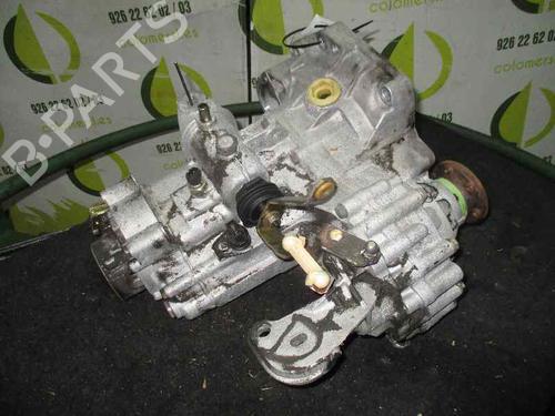 Gearbox SEAT CORDOBA (6K1, 6K2)  | BP3057518M3 