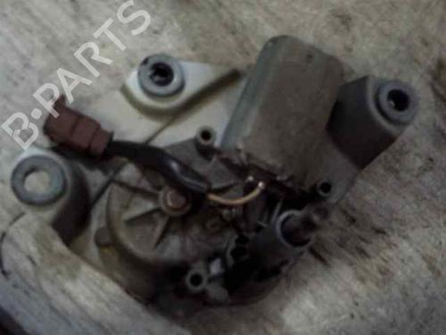 Used Rear wiper motor PEUGEOT 206 Hatchback (2A/C) [1998-2012]  3036867