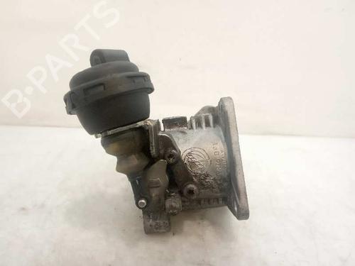 Throttle body FIAT BRAVO II (198_) 1.9 D Multijet (198AXB1A) | BP4451703M82 