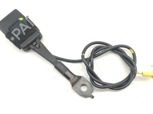 Used Seat buckle MERCEDES-BENZ E-CLASS (W211) E 240 (211.061) (177 hp) 32122270