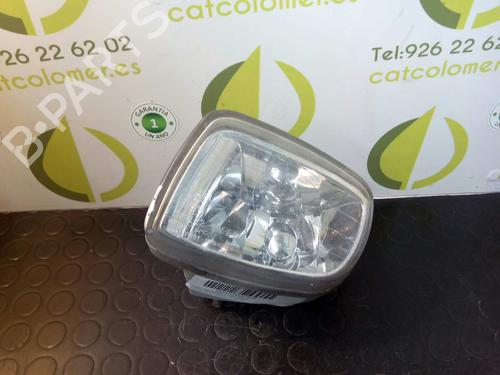 Used Left front fog light HYUNDAI ELANTRA III (XD) [2000-2006]  3063017