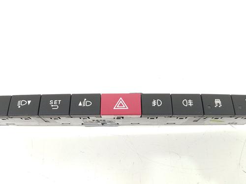 Used Warning switch IVECO DAILY IV Van 35C13 V, 35C13 V/P, 35S13 V, 35S13 V/P (126 hp) 32419919