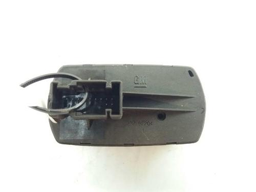 Left front window switch OPEL CORSA D Hatchback Van (S07)  | BP3077497I27 