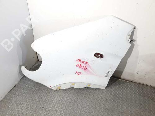 BP3035915C41 | Left front fenders RENAULT MASTER II Van (FD)  BP3035915C41