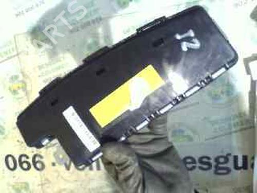 Elektronisk modul RENAULT CLIO III (BR0/1, CR0/1) [2005-2014]  3056538
