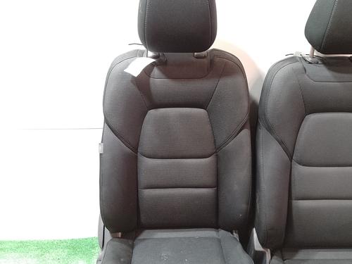 Seats set MAZDA CX-5 (KF) 2.0 | BP18100942C78 - Image 4