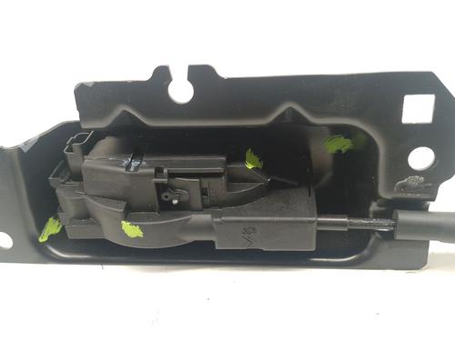 Tailgate lock CITROËN C4 Picasso II 1.6 HDi / BlueHDi 115 | BP30173684C101