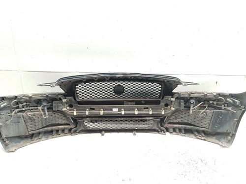 Front bumper JAGUAR XF II (X260) 2.0 D | BP29539021C7 