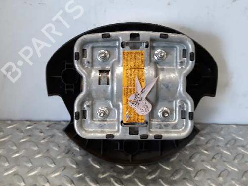 Driver airbag RENAULT CLIO III (BR0/1, CR0/1)  | BP5420121C9 