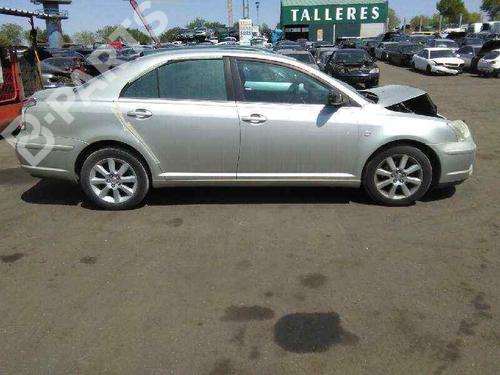 Cylinder head TOYOTA AVENSIS (_T25_)  | BP10980139M5  - Image 12