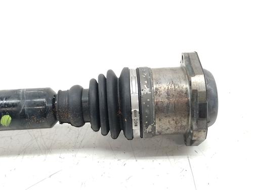 Right front driveshaft SEAT LEON (1M1) 1.6 16 V | BP29712872M39