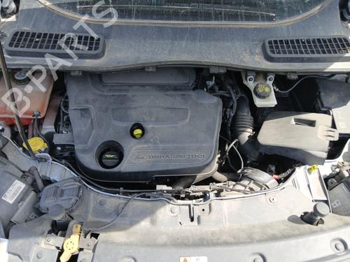 Radiator fan FORD KUGA II (DM2) 2.0 TDCi 4x4 | BP35901360M35 - Image 12