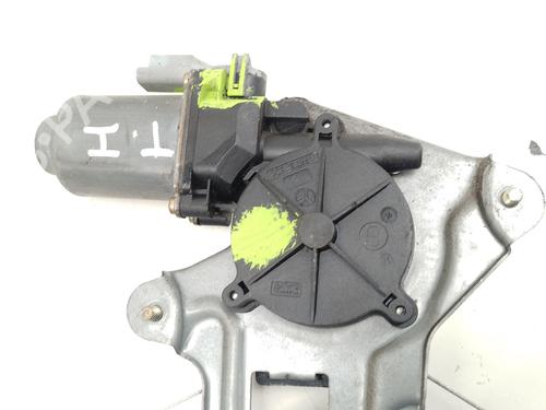 Rear left window mechanism CITROËN XSARA (N1) 2.0 HDi 90 | BP29475608C24 