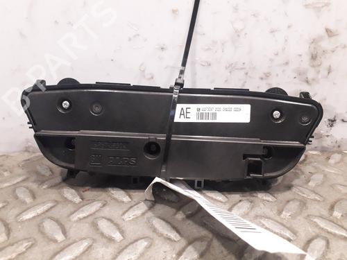 Climate control OPEL INSIGNIA A Sports Tourer (G09) | BP15907112I5