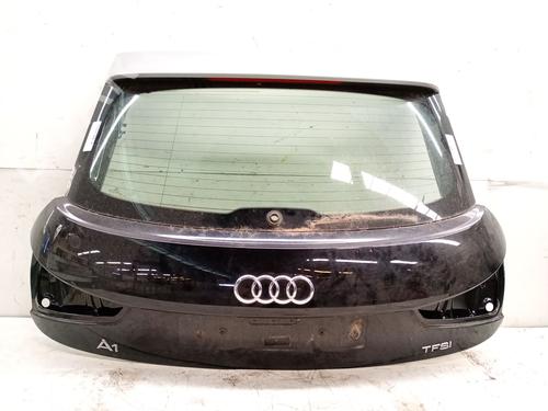 Used Tailgate Tailgate AUDI A1 (8X1, 8XK) 1.2 TFSI (86 hp) 36473620 36473620