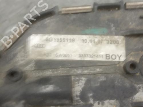 Front wiper motor AUDI A7 Sportback (4GA, 4GF) 3.0 TDI quattro | BP12560840M29 