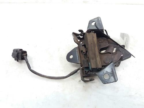 Hood lock HYUNDAI SANTA FÉ II (CM) 2.2 CRDi GLS | BP8783281C133