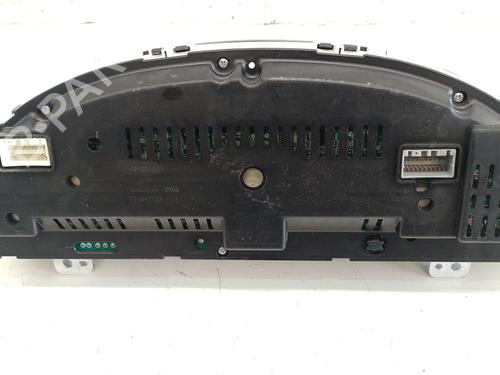Instrument cluster SSANGYONG REXTON W / REXTON 2.0 Xdi | BP34287657C47  - Image 5