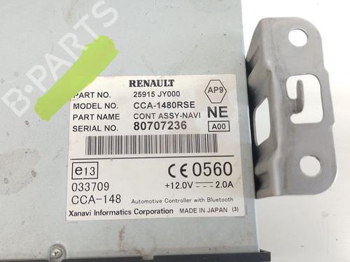 Elektronisk modul RENAULT KOLEOS I (HY_) 2.0 dCi (HY0K) | BP29064887M83
