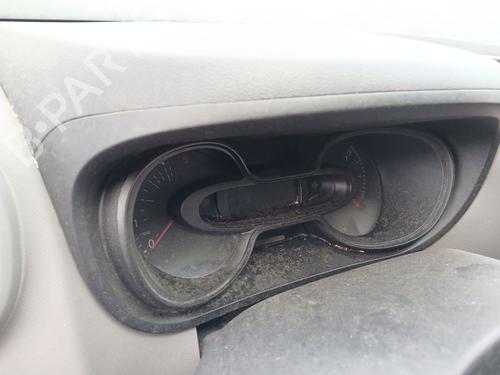 Hood lock RENAULT TRAFIC III Van (FG_) 1.6 dCi 95 (FGMJ, FGMR) | BP26175408C133 